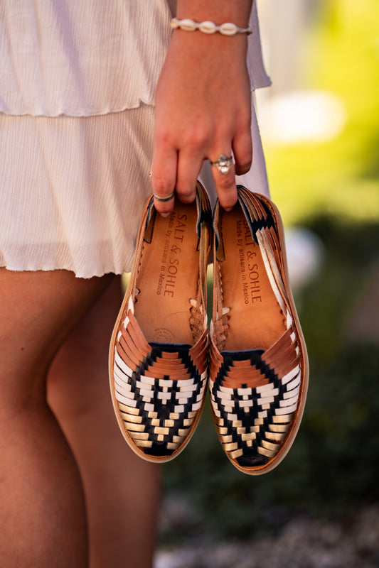 PFLAUME Salt and Sohle