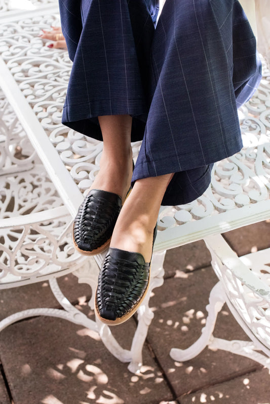 Damen | BROMBEERE Salt and Sohle