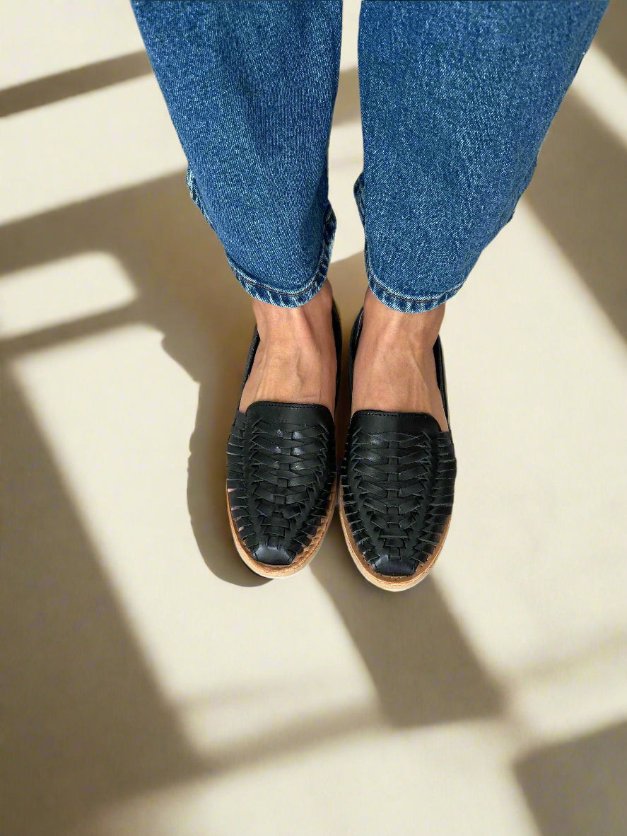 Damen | BROMBEERE Salt and Sohle