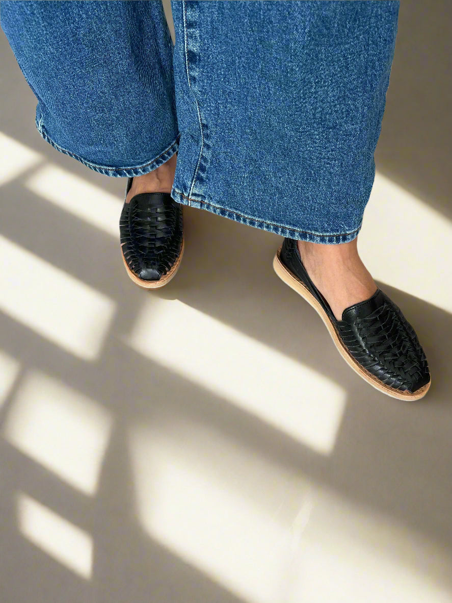 Damen | BROMBEERE Salt and Sohle