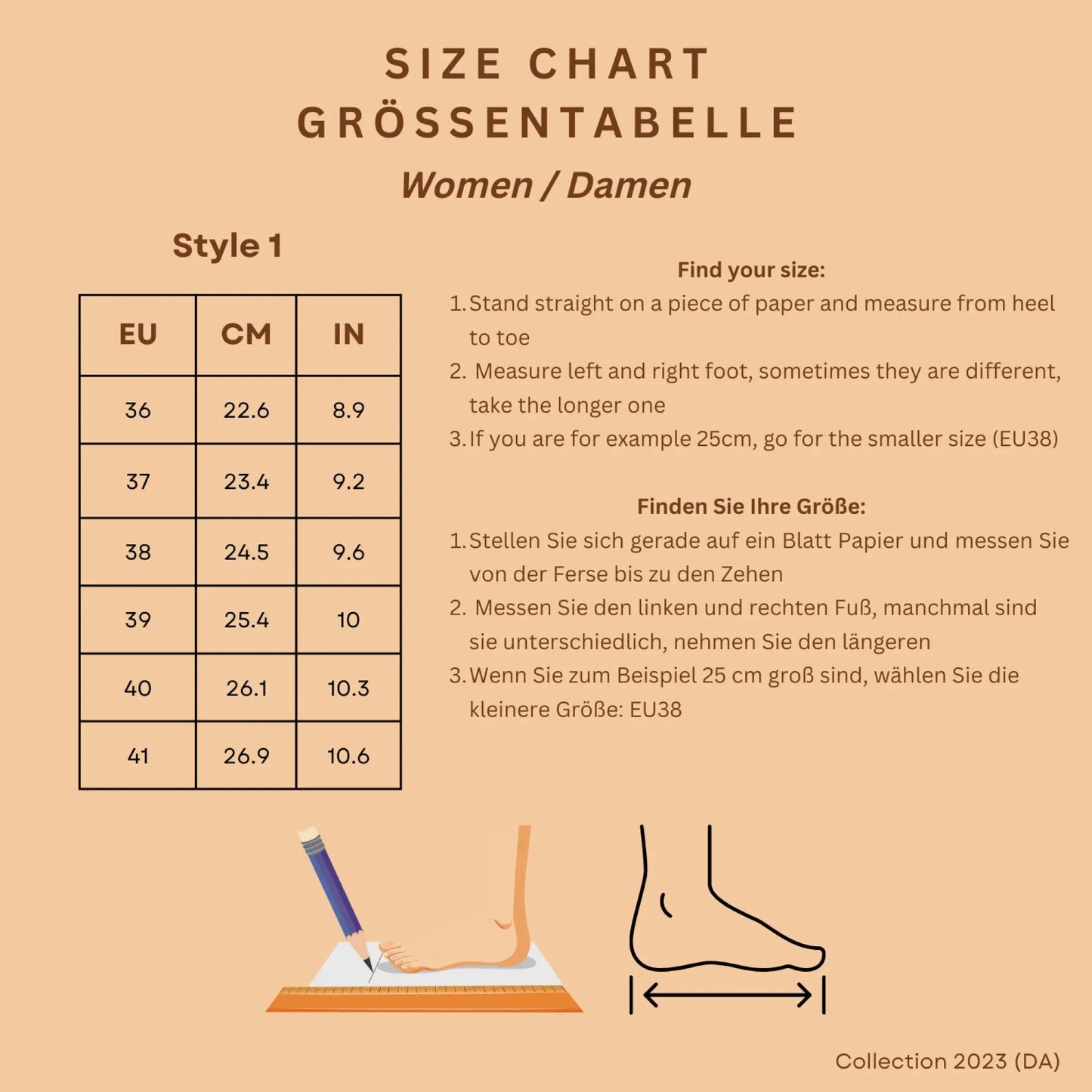 Damen | BROMBEERE Salt and Sohle