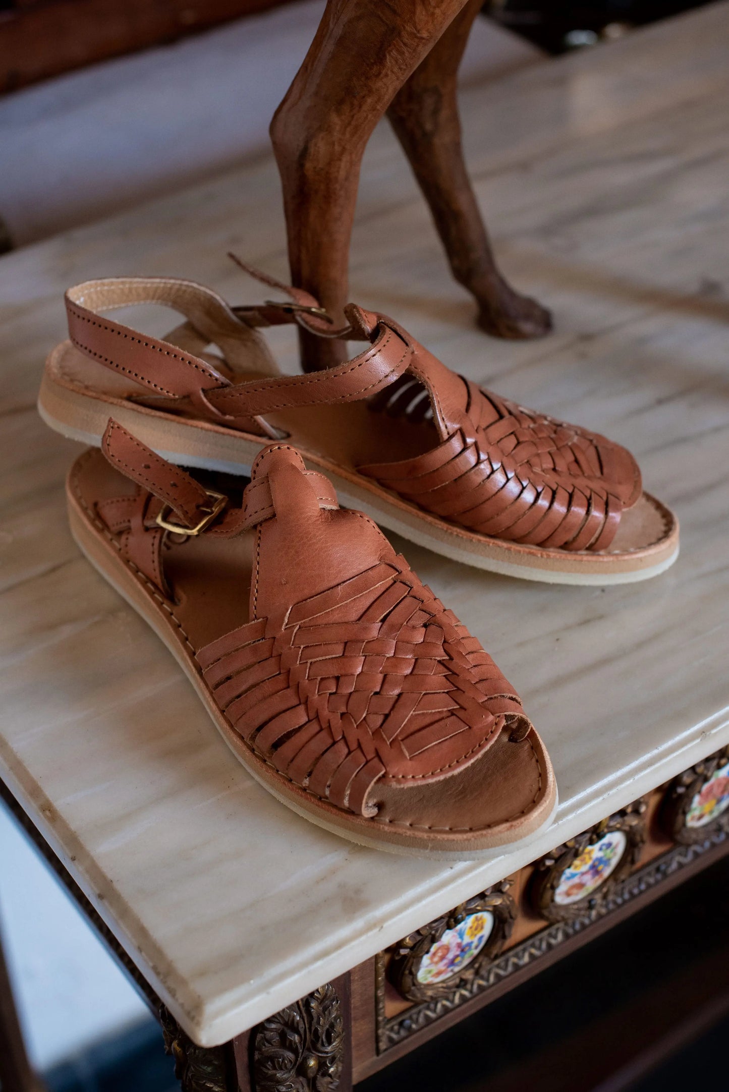 Damen | MARACUJA Salt and Sohle