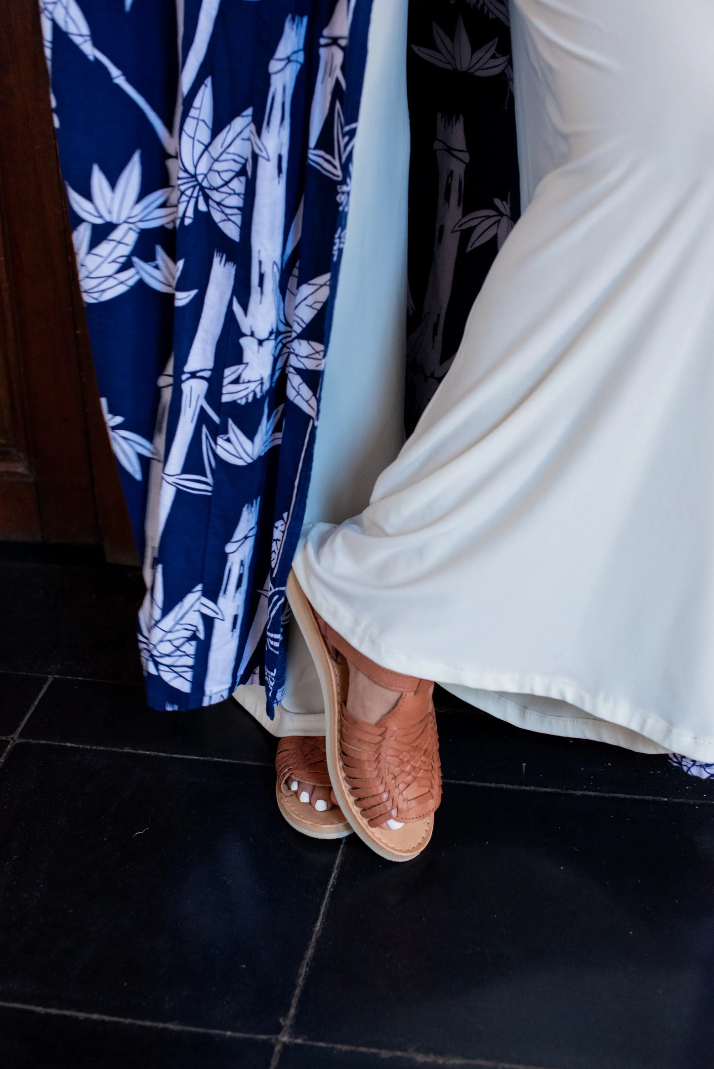 Damen | MARACUJA Salt and Sohle