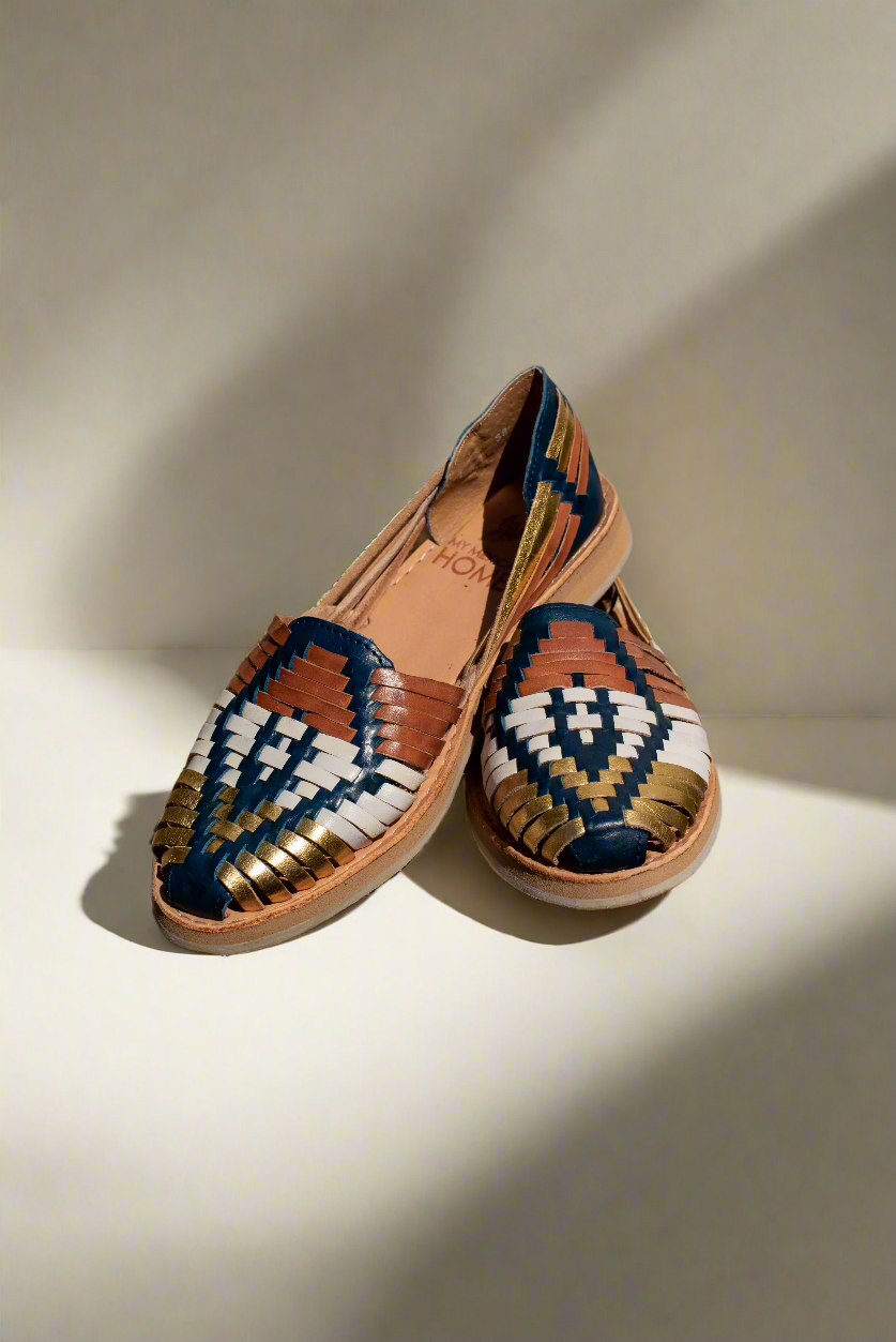 Damen | PFLAUME Salt and Sohle