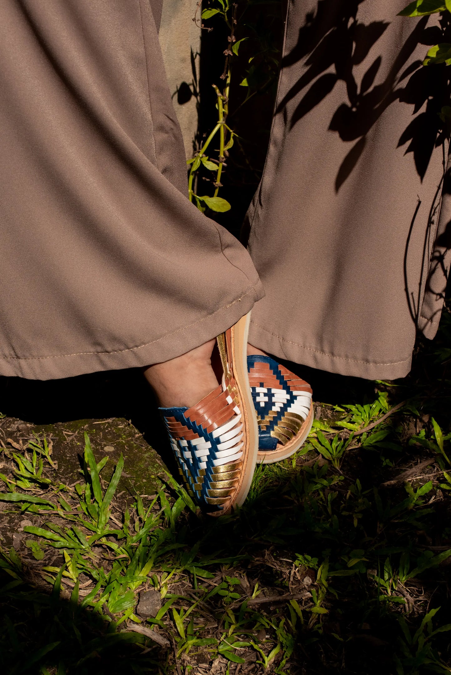 Damen | PFLAUME Salt and Sohle