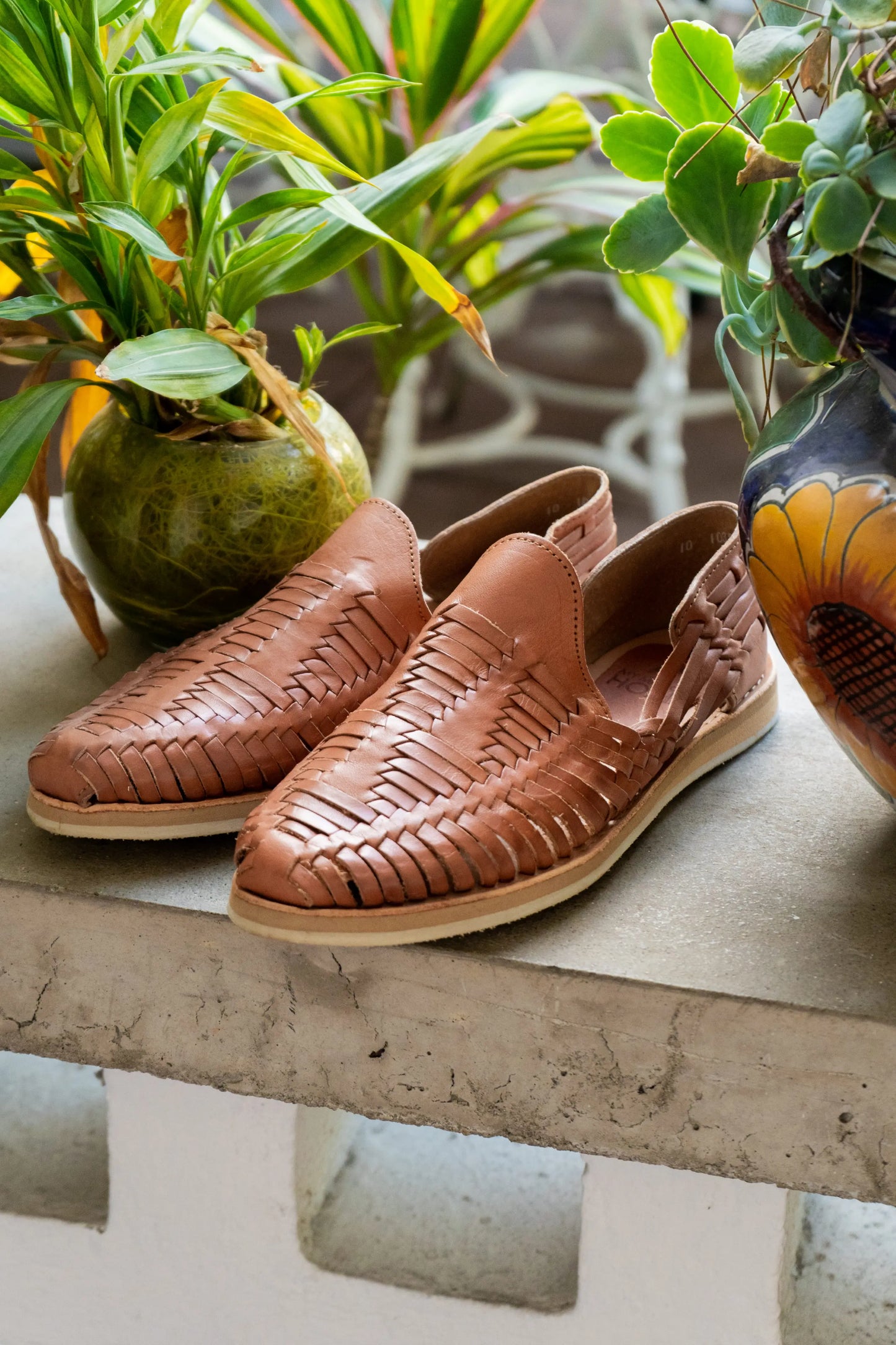Herren | RAMBUTAN Salt and Sohle