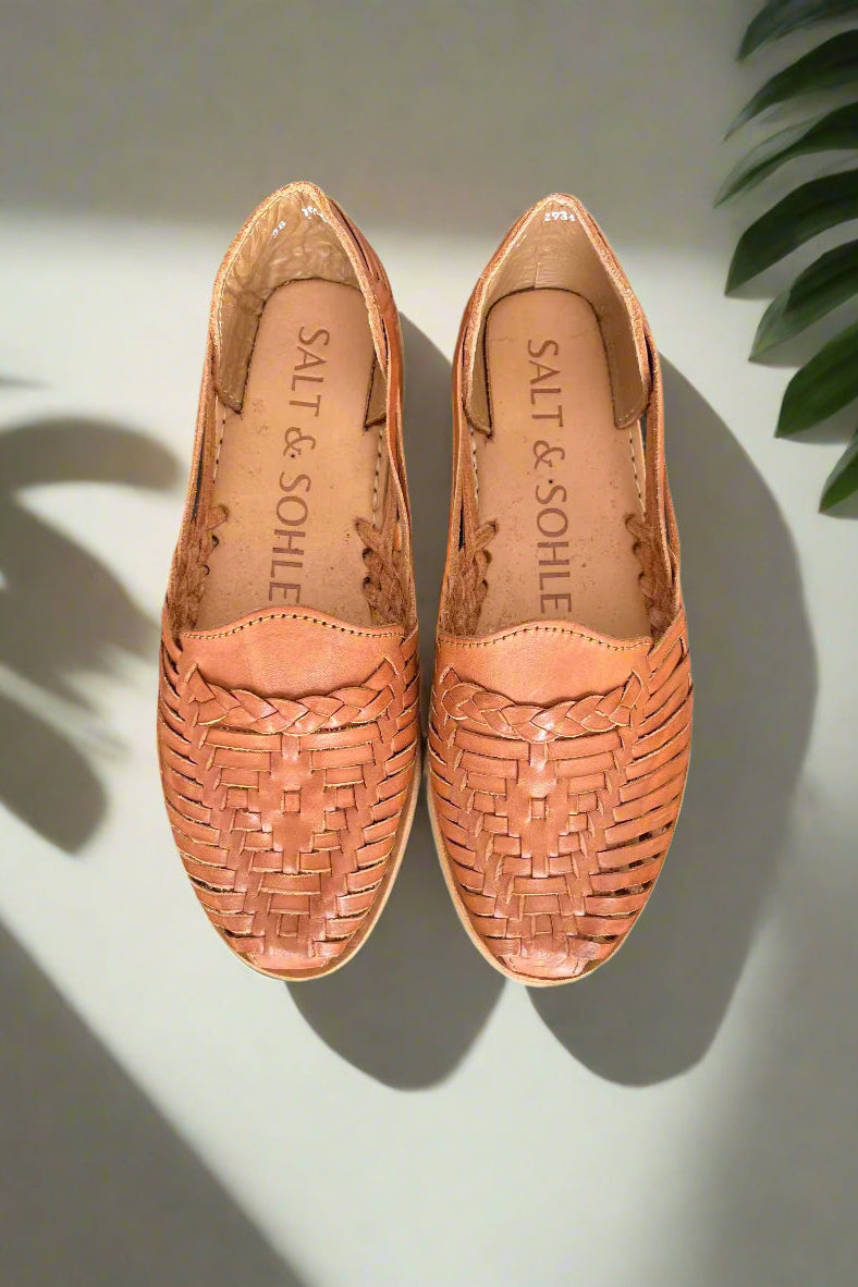 Damen | MISPEL Salt and Sohle