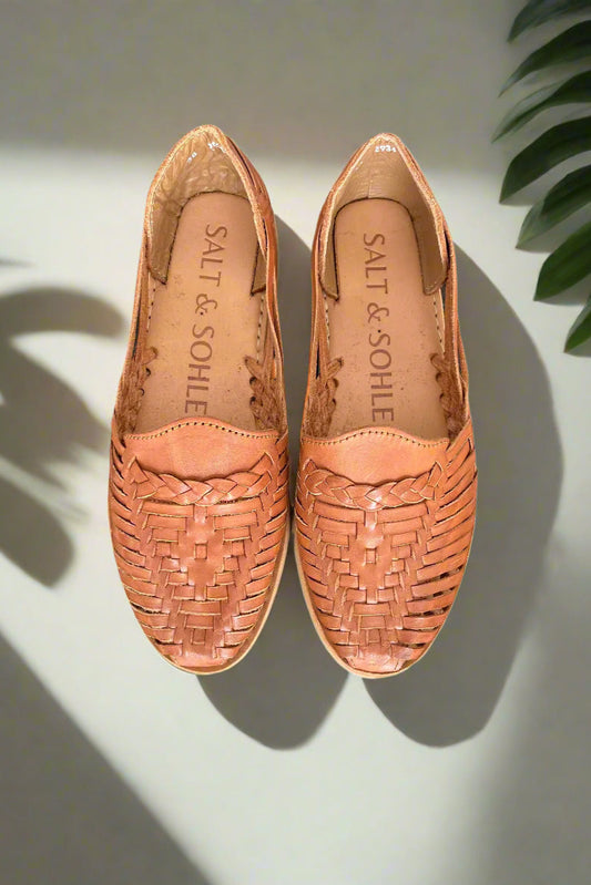 Damen | MISPEL Salt and Sohle