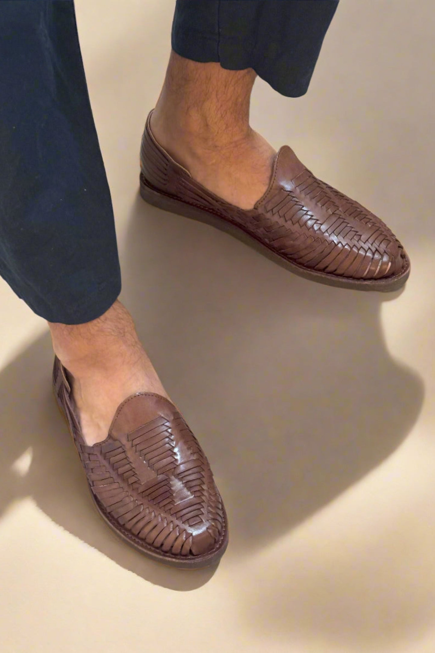 Herren | MANGOSTINO Salt and Sohle
