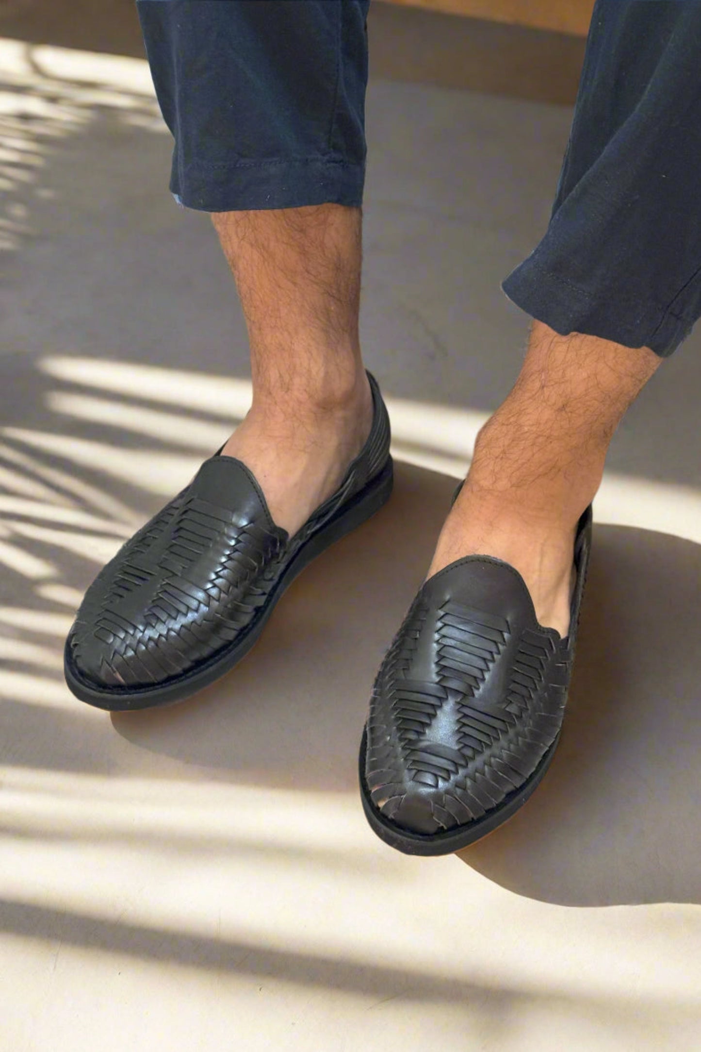 Herren | GUAPURU Salt and Sohle