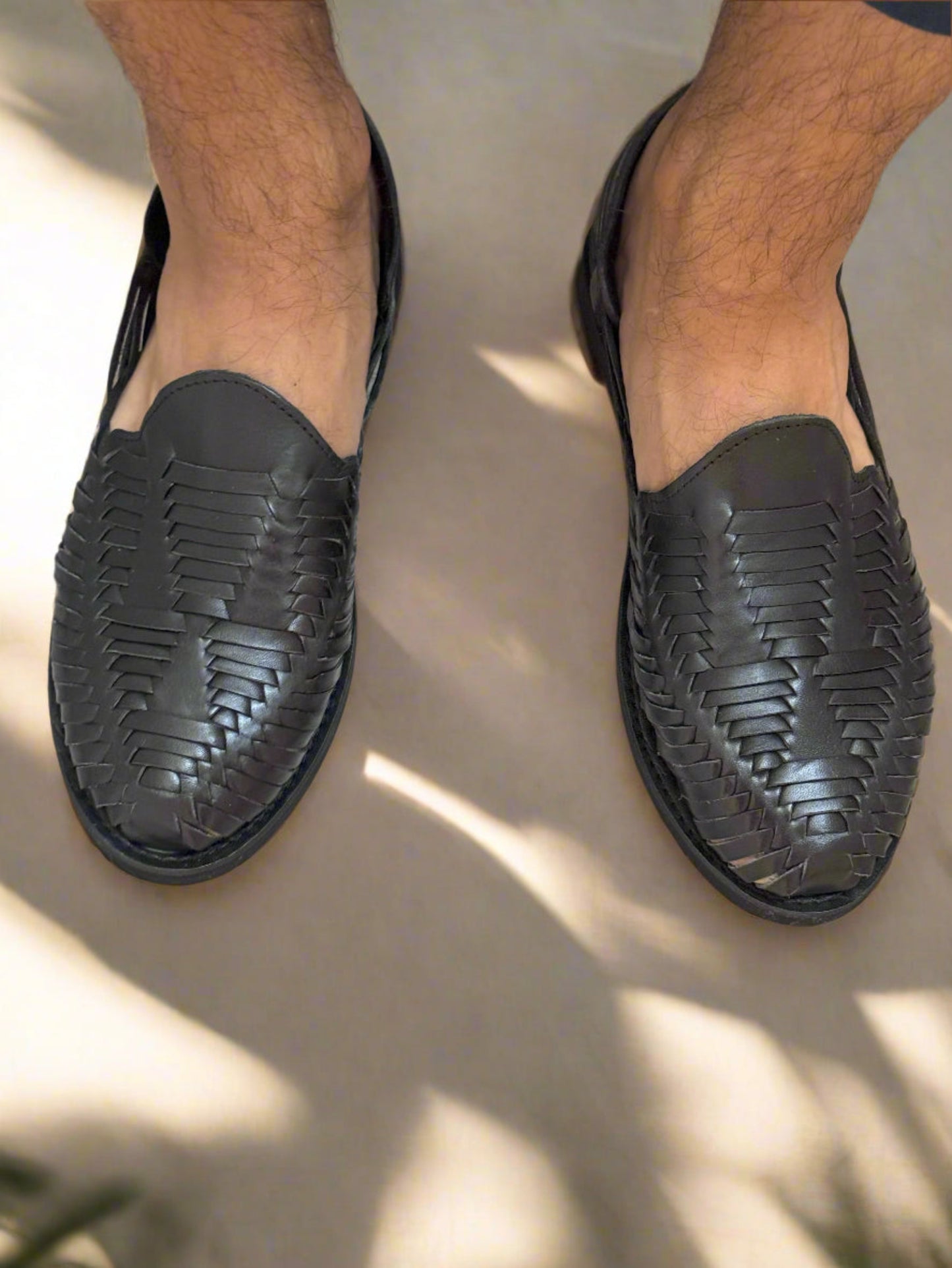 Herren | GUAPURU Salt and Sohle
