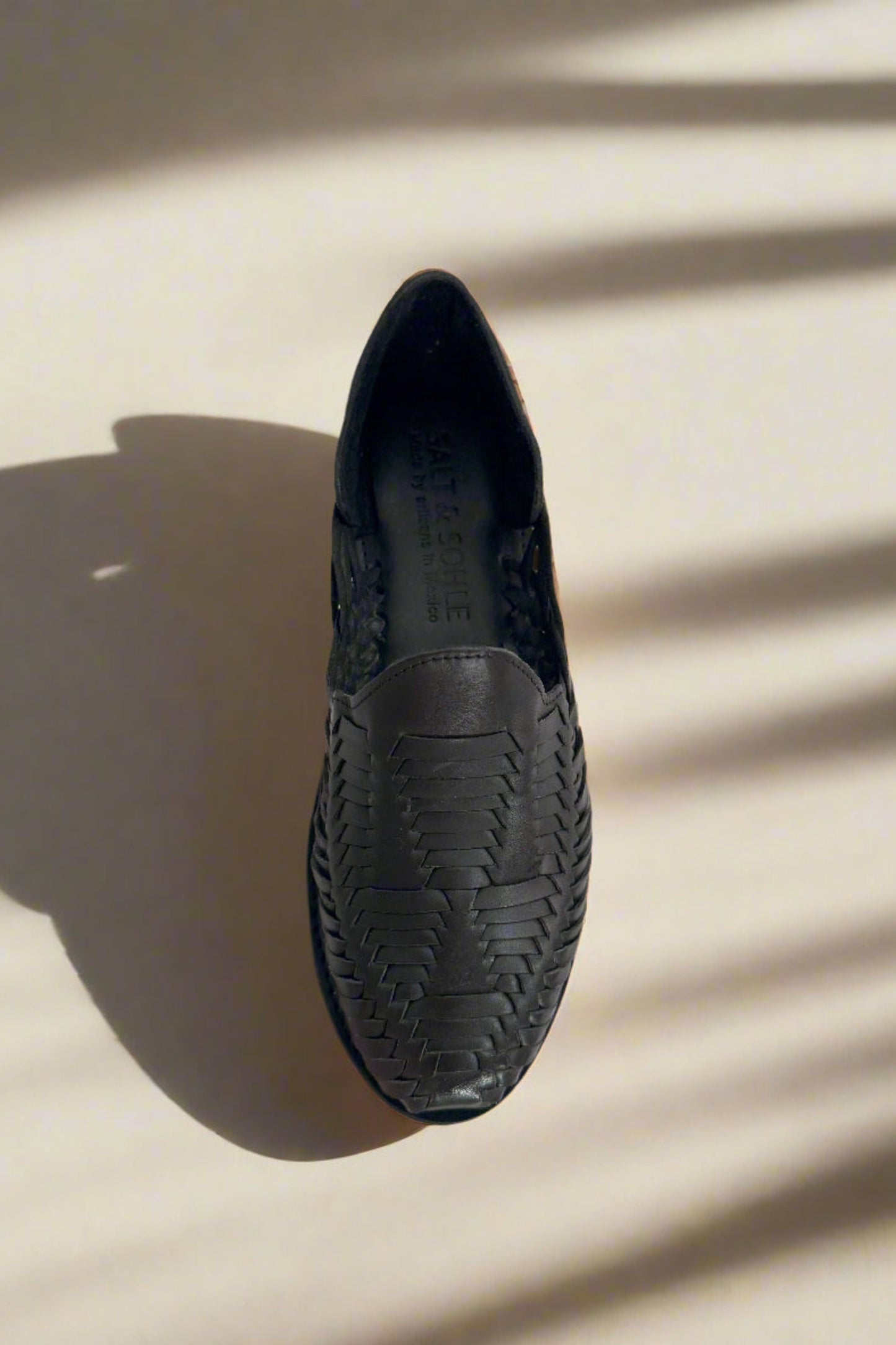 Herren | GUAPURU Salt and Sohle