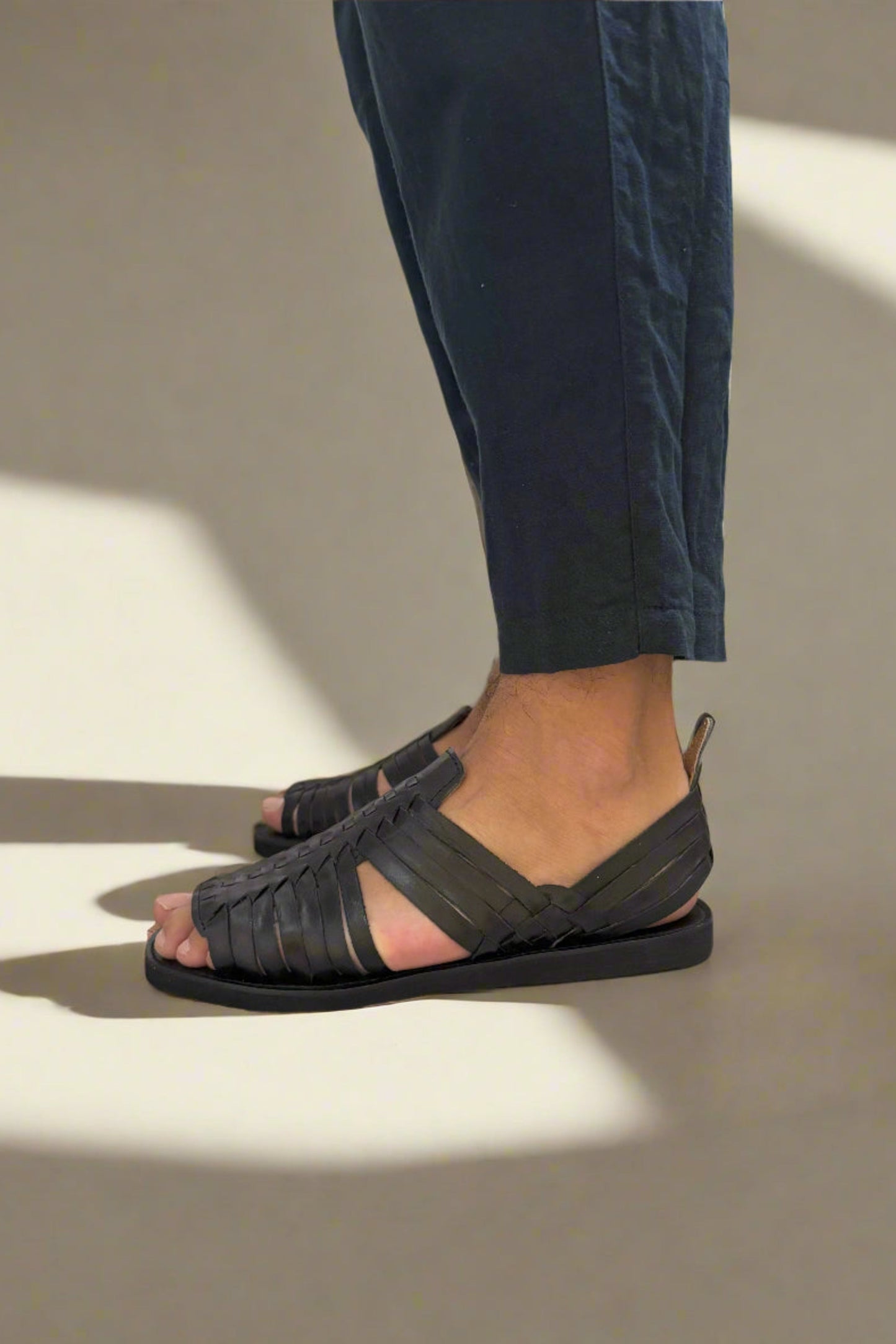 Herren | COPOAZU Salt and Sohle
