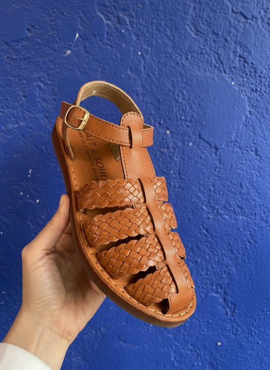 KOKOSNUSS Salt and Sohle