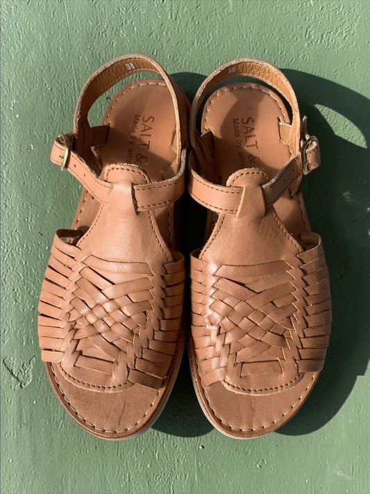 MANGO Salt and Sohle