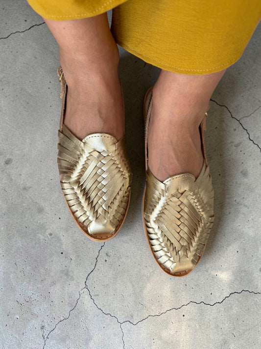 ANANAS Salt and Sohle