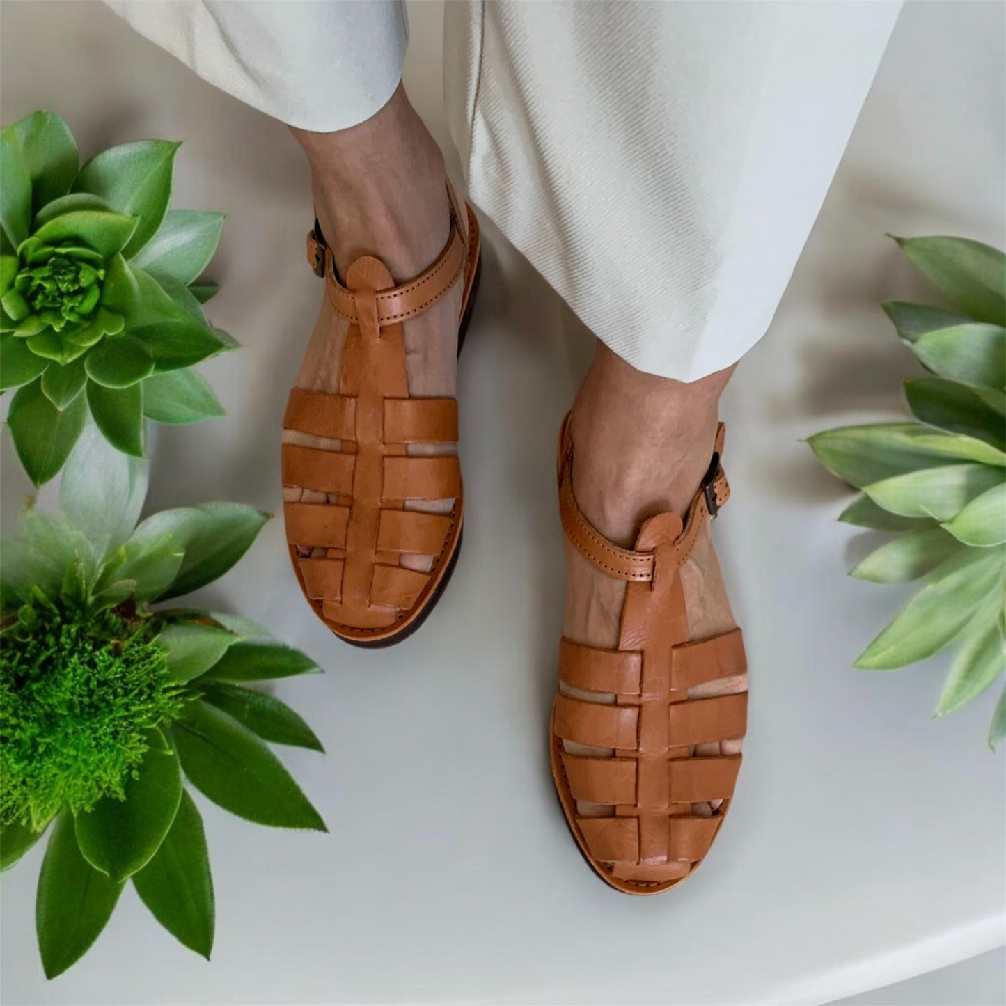 Damen | PITANGA Salt and Sohle